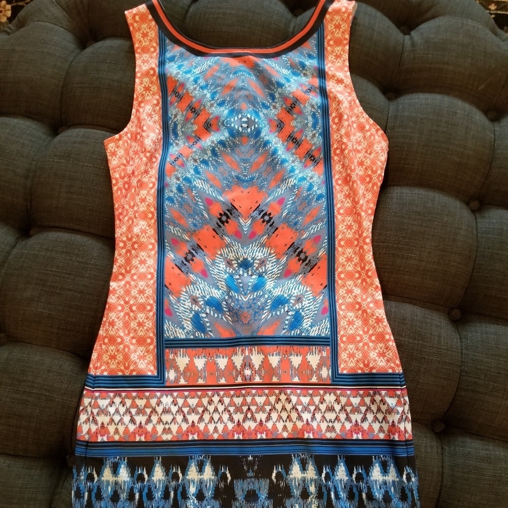 *SALE* Forever 21 Lrg mini dress